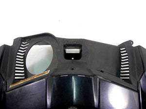 2018 Seadoo GTS 90 Left Right Mirror Rear View & Gauge Cover Set 291004261 | Mototech271