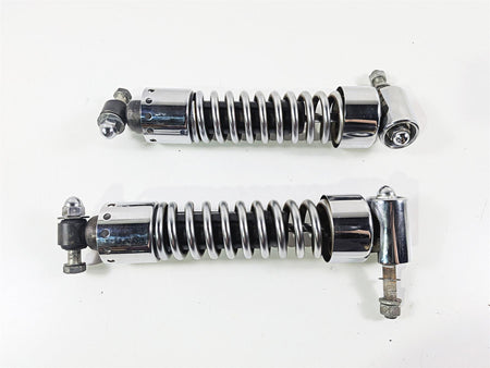 1998 Harley Dyna FXDL Low Rider Rear Damper Shock Set 12 3/4" 54512-90A {{ shop.shopifyCountryName }} - Mototech271