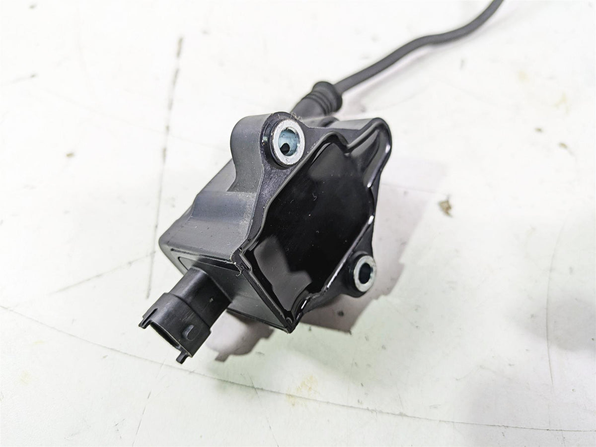 2015 Ducati Panigale 1299 S Eldor Ignition Coil Set 38040221B {{ shop.shopifyCountryName }} - Mototech271