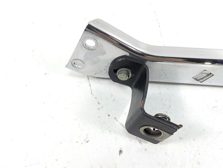 2006 Harley Touring FLHTCU SE E-Glide Saddlebag Support Bracket Set 90718-95A {{ shop.shopifyCountryName }} - Mototech271