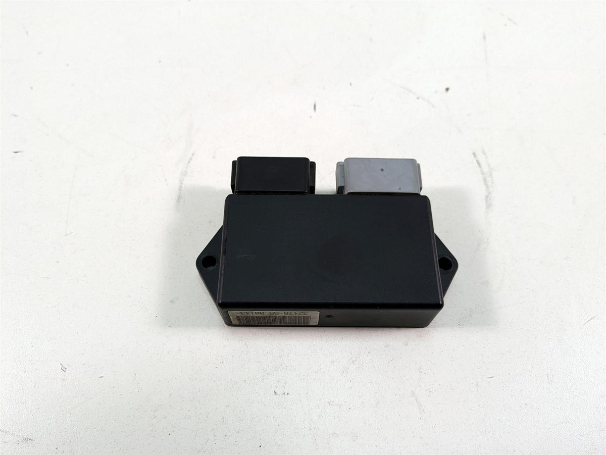 2000 Harley Dyna FXDL Low Rider Cdi Ecu Ecm Engine Control Module 32478-99 {{ shop.shopifyCountryName }} - Mototech271
