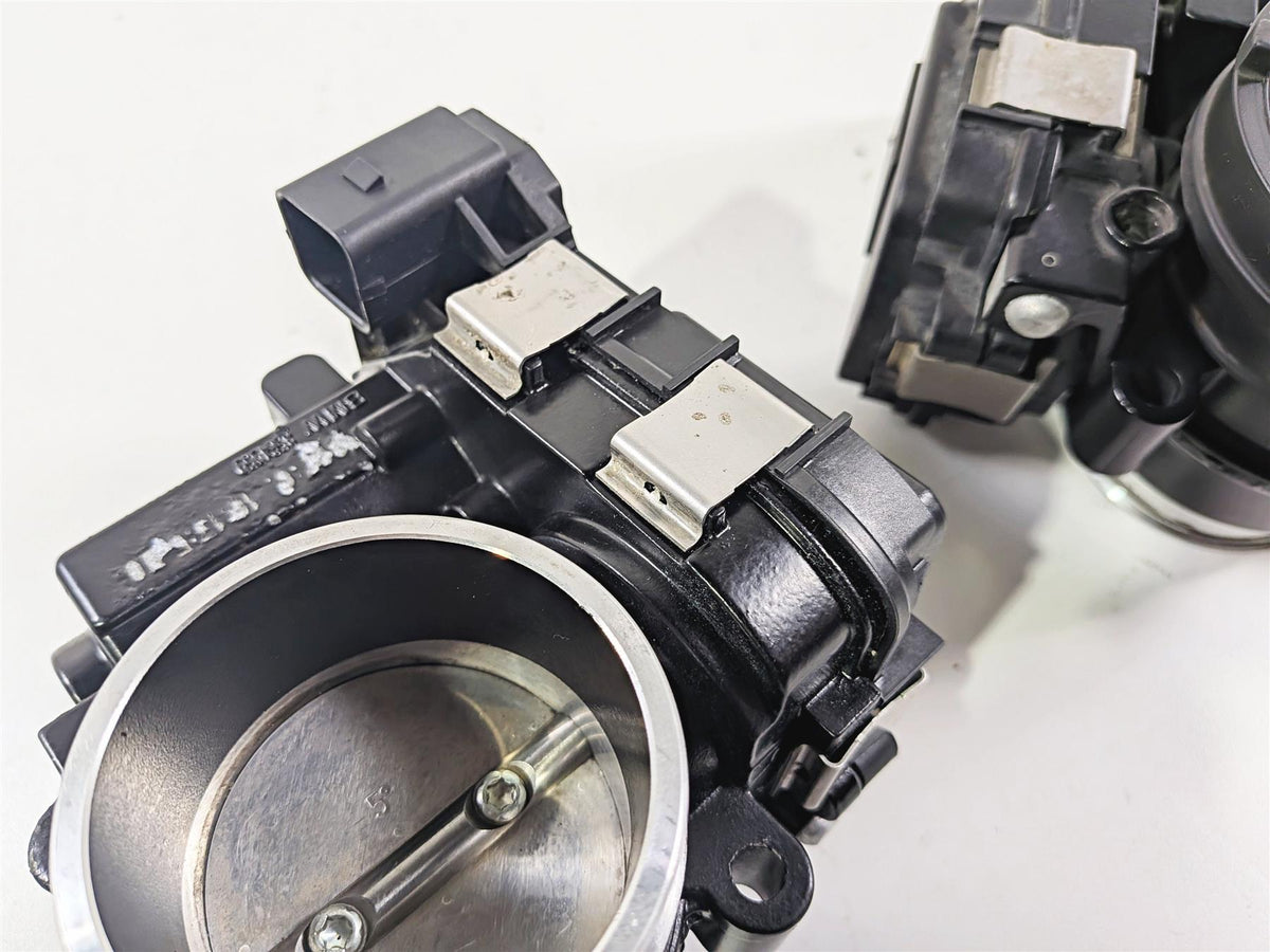 2016 BMW R1200RT RT RTW K52 Throttle Body Set Tested / Video 13548564959 {{ shop.shopifyCountryName }} - Mototech271
