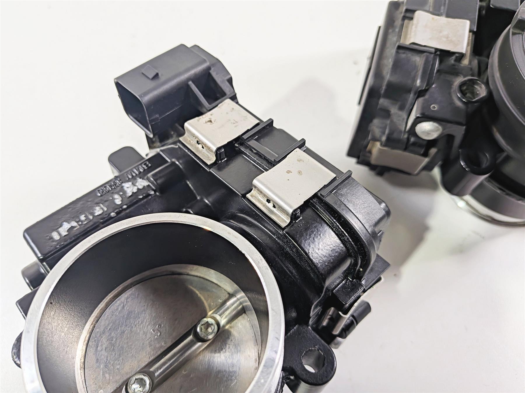 2016 BMW R1200RT RT RTW K52 Throttle Body Set Tested / Video 13548564959 {{ shop.shopifyCountryName }} - Mototech271