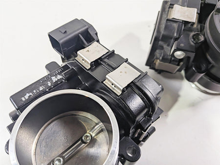 2016 BMW R1200RT RT RTW K52 Throttle Body Set Tested / Video 13548564959 {{ shop.shopifyCountryName }} - Mototech271