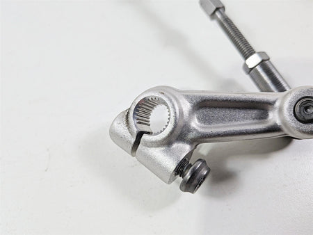 2023 BMW R1250RT RTP K52 Gear Selector Shifter Shift Lever 23418534687 {{ shop.shopifyCountryName }} - Mototech271