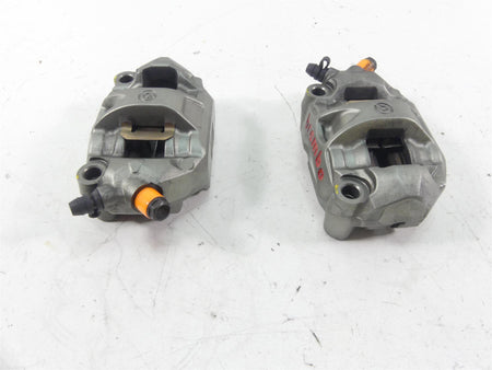 2015 KTM 1290R Super Duke Front Brembo Brake Caliper Set 6131301500158 {{ shop.shopifyCountryName }} - Mototech271