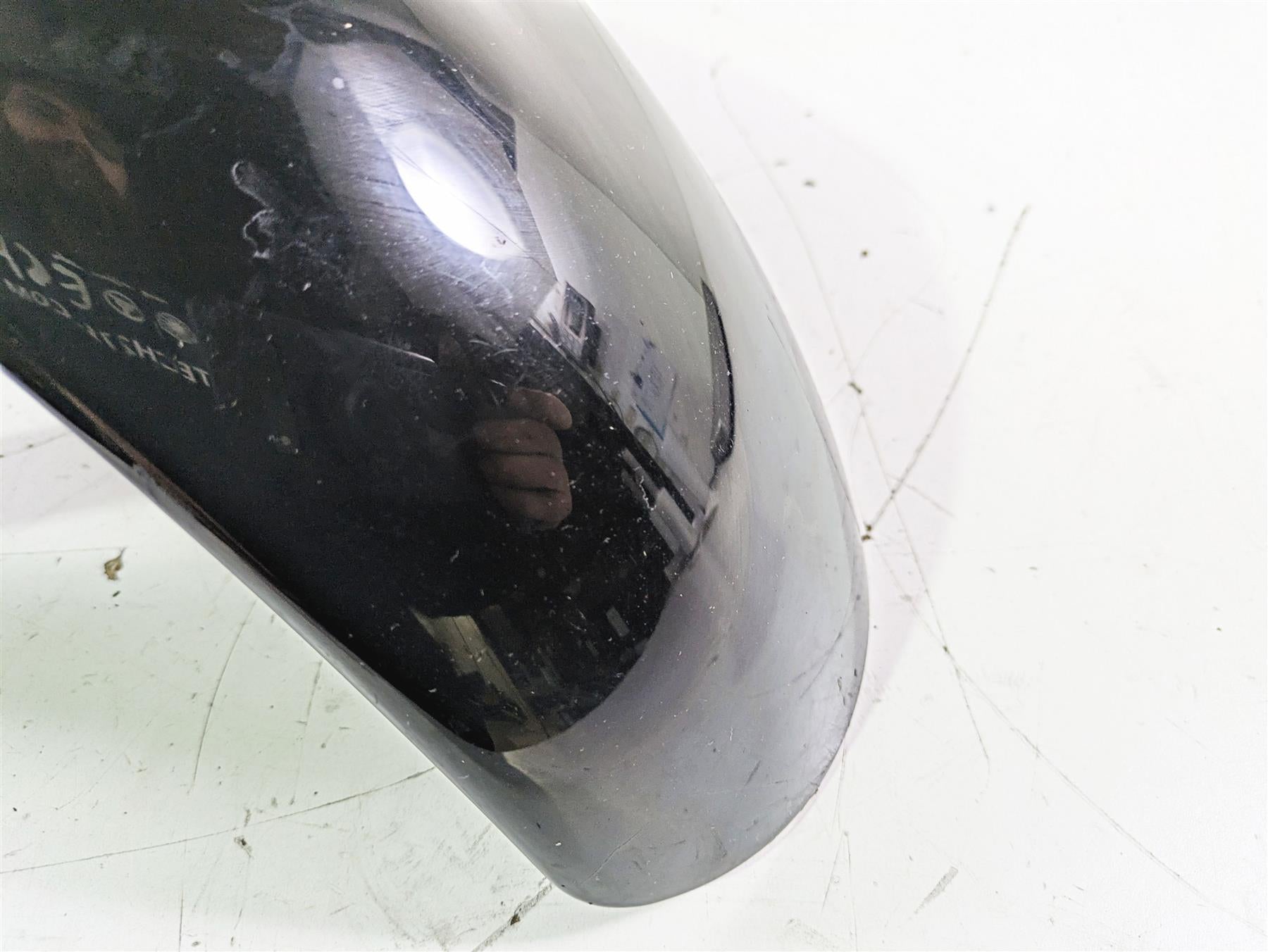 2012 Harley VRSCF Muscle V Rod Front Fender & Bracket 59024-09 {{ shop.shopifyCountryName }} - Mototech271