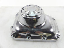 Load image into Gallery viewer, 2009 Harley Dyna FXDF SE CVO Fat Bob Camshaft Engine Side Cover 25362-01B | Mototech271
