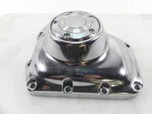 2009 Harley Dyna FXDF SE CVO Fat Bob Camshaft Engine Side Cover 25362-01B | Mototech271