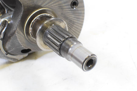 2017 Ducati Multistrada 1200 ABS Crank Crankshaft Shaft Priston Rods 14622271DR {{ shop.shopifyCountryName }} - Mototech271