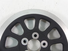 Load image into Gallery viewer, 2014 Harley FXDL Dyna Low Rider Rear Drive Belt Sprocket Pulley  66T 1&quot; 40374-07 | Mototech271
