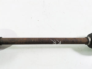 2021 Kawasaki Teryx KRX KRF 1000 Rear Right Cv Drive Shaft Axle   59266-0734 | Mototech271