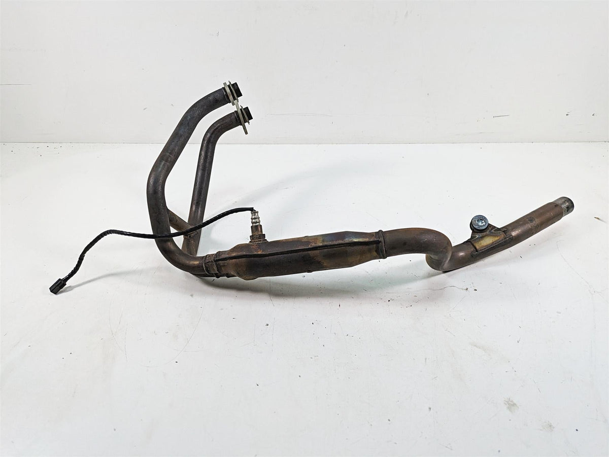 2016 Kawasaki Ninja EX300 Exhaust Pipe Header Set 39178-0228 {{ shop.shopifyCountryName }} - Mototech271