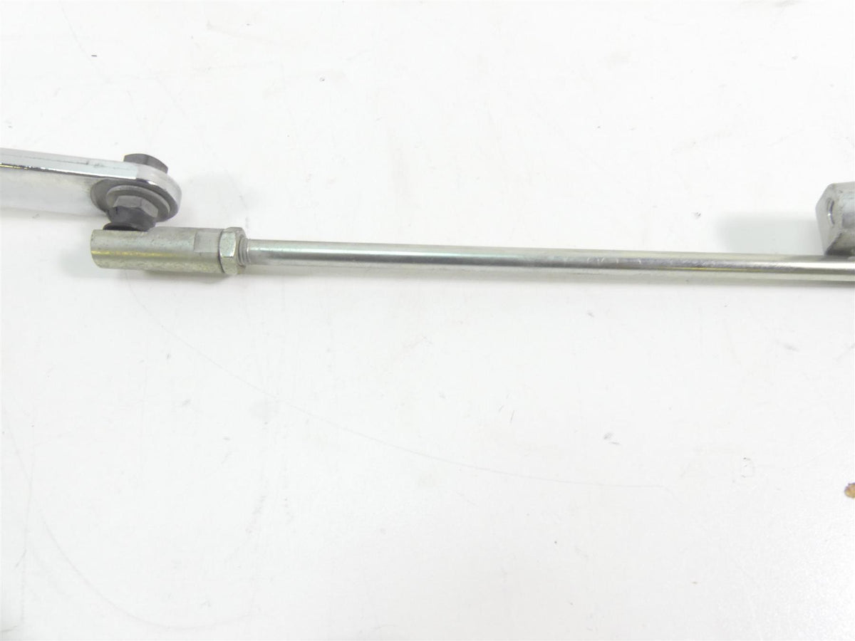 2014 Harley Touring FLHTK Electra Glide Gear Selector Shifter & Linkage 33895-82 {{ shop.shopifyCountryName }} - Mototech271
