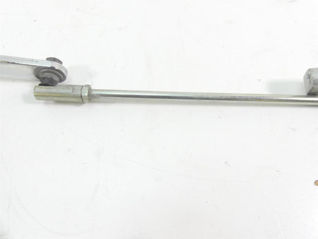 2014 Harley Touring FLHTK Electra Glide Gear Selector Shifter & Linkage 33895-82 {{ shop.shopifyCountryName }} - Mototech271