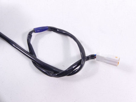 2013 Ducati Hyperstrada 821 Right Hand Start Kill Control Switch 65010121E {{ shop.shopifyCountryName }} - Mototech271