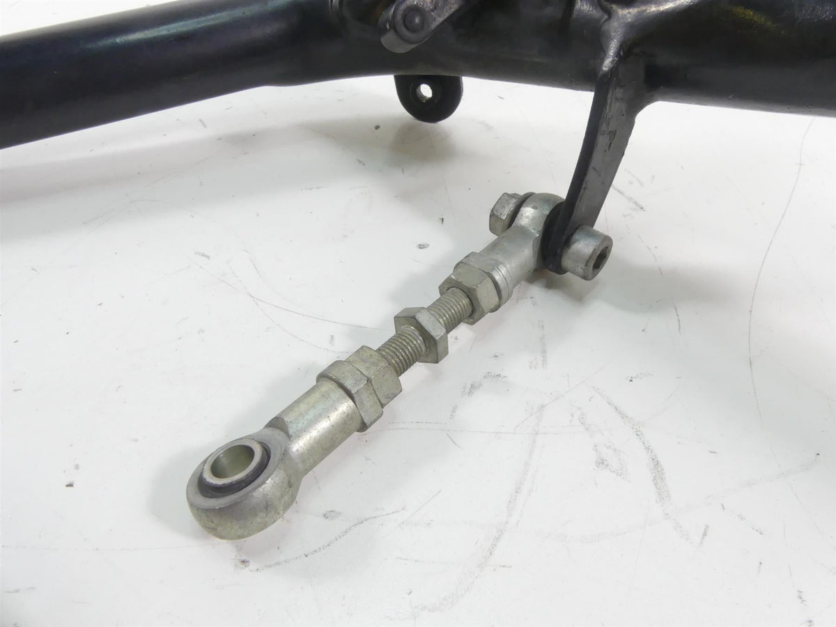 2013 Harley Davidson VRSCF Muscle Left Front Frame Downtube Rail 47987-12BK {{ shop.shopifyCountryName }} - Mototech271
