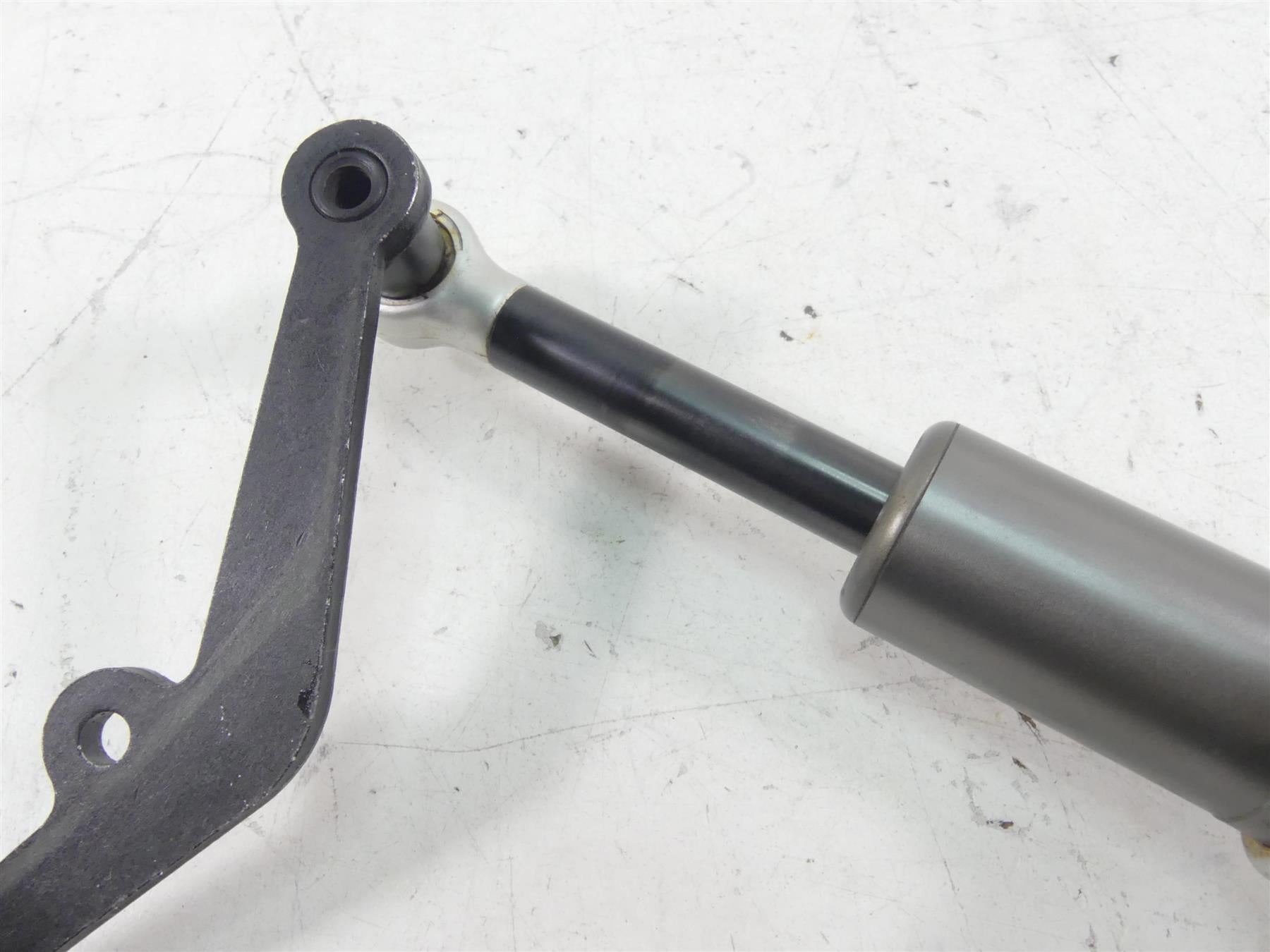 2020 Ducati Multistrada 1260 Enduro Steering Damper Stabilizer & Mount 36420172A {{ shop.shopifyCountryName }} - Mototech271