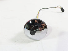 Load image into Gallery viewer, 2008 Harley FLSTSB Cross Bones Fuel Gas Petrol Level Gauge 75241-08
