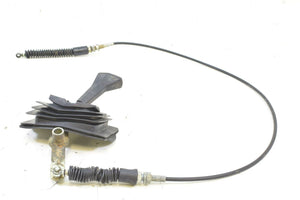 2018 Polaris RZR XP 1000 EPS Shifter Gear Selector & Cable Set 1542256