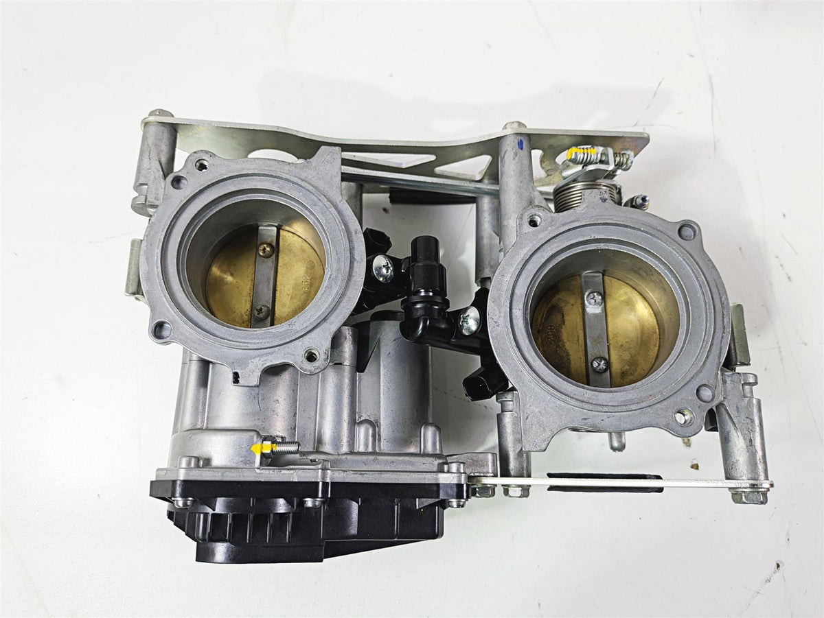 2022 KTM 1290 Super Adventure S Keihin Throttle Body Fuel Injection 61941001000 {{ shop.shopifyCountryName }} - Mototech271