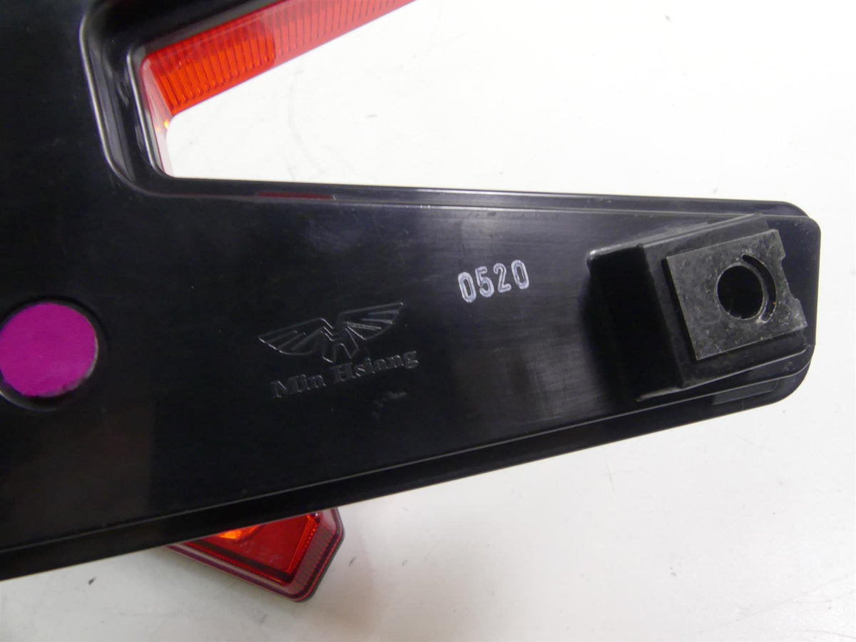 2021 Kawasaki Teryx KRX KRF 1000 Taillight Tail Light Lamp Set 23024-0005 {{ shop.shopifyCountryName }} - Mototech271