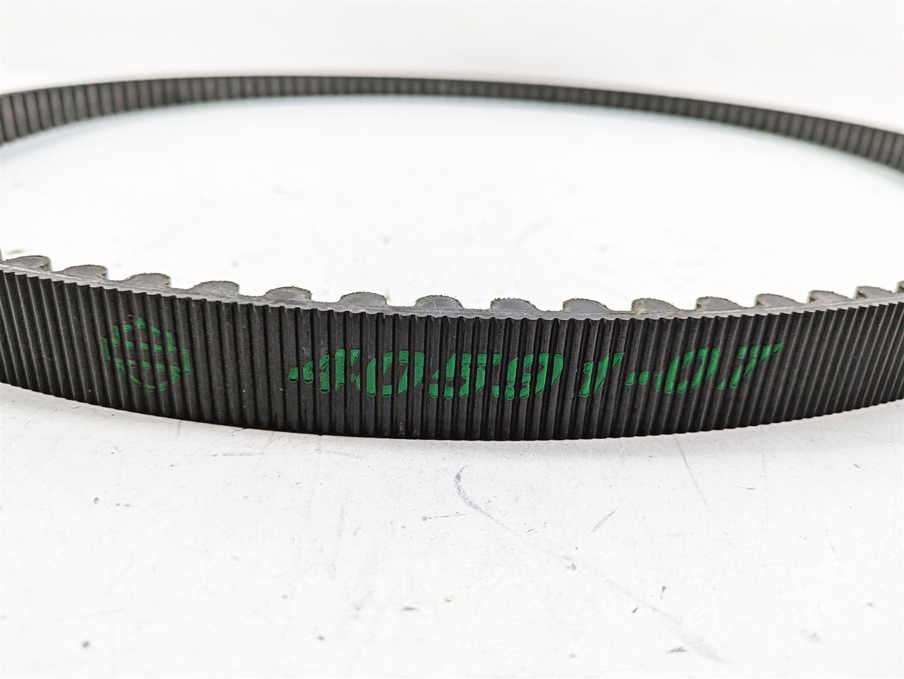 2017 Harley XL883 N Sportster Iron Rear Main Drive Belt 137T 1" 40591-07 {{ shop.shopifyCountryName }} - Mototech271