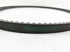 2017 Harley XL883 N Sportster Iron Rear Main Drive Belt 137T 1" 40591-07