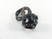 Load image into Gallery viewer, 1999 Harley Touring FLHTCUI Electra Glide Left Hand Control Switch 71682-06A
