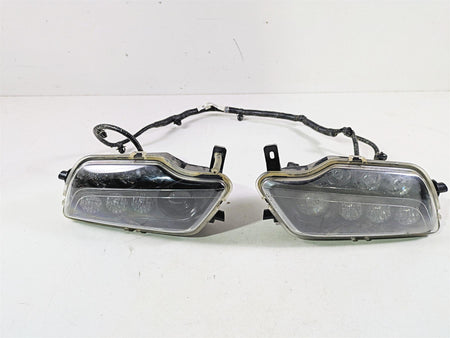 2023 Honda Talon SXS1000 S2R Headlight Head Lamp & Wiring - Read 33100-HL6-A41 {{ shop.shopifyCountryName }} - Mototech271
