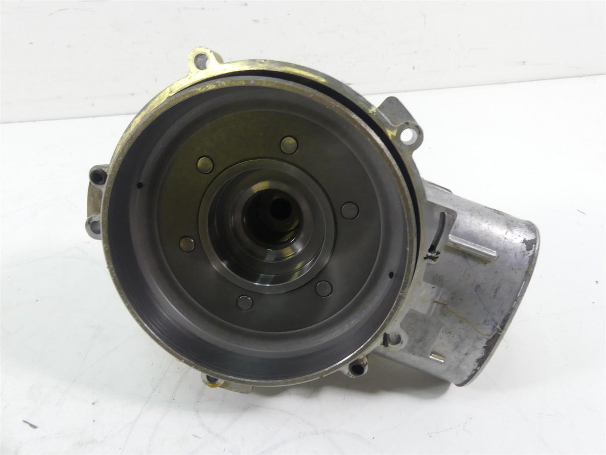 2013 Arctic Cat Wildcat 1000 LTD Engine Clutch Cover Mount Shaft 0806-109 {{ shop.shopifyCountryName }} - Mototech271
