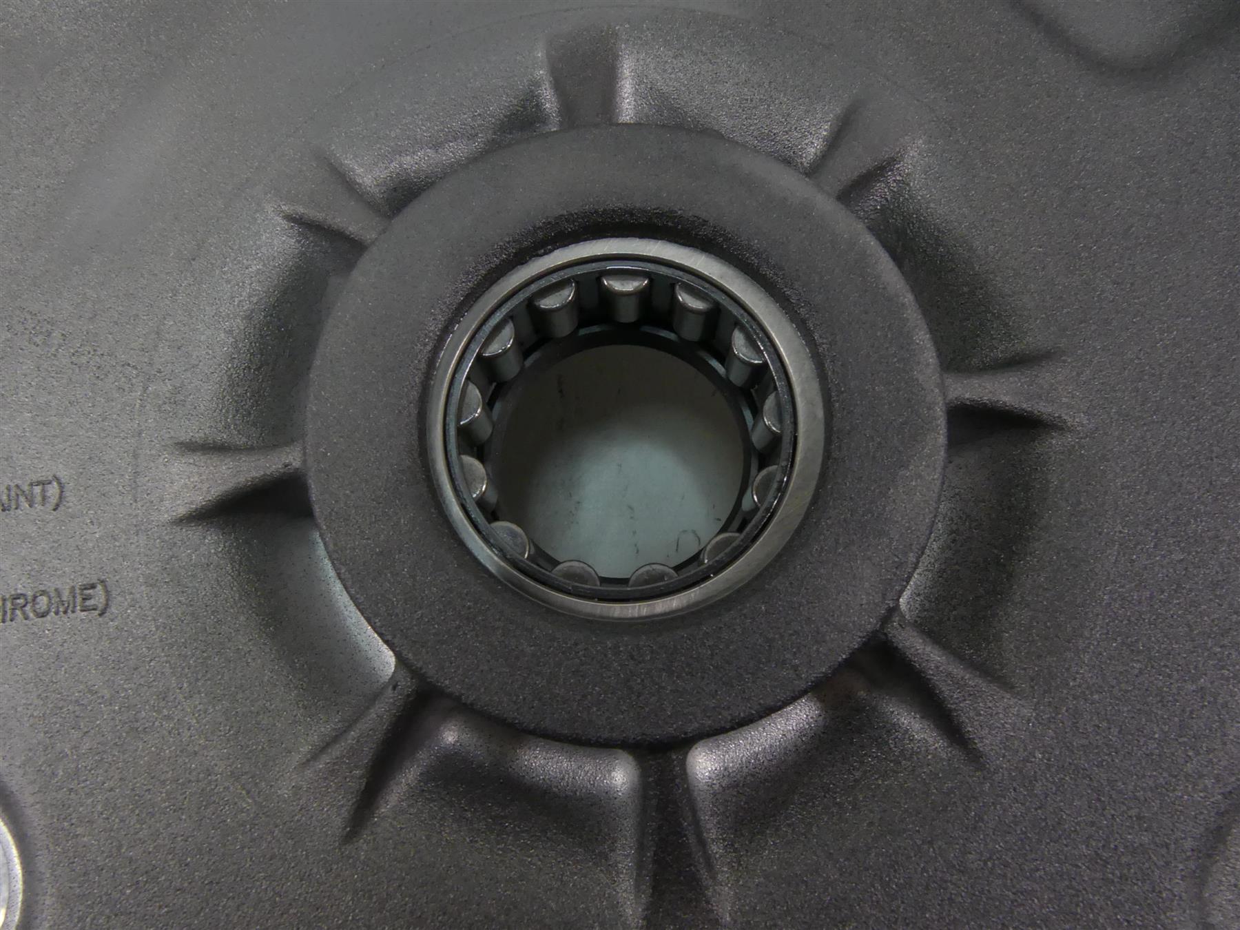 2021 Harley Softail FXBBS Street Bob Inner Primary Drive Clutch Cover 36500099 {{ shop.shopifyCountryName }} - Mototech271