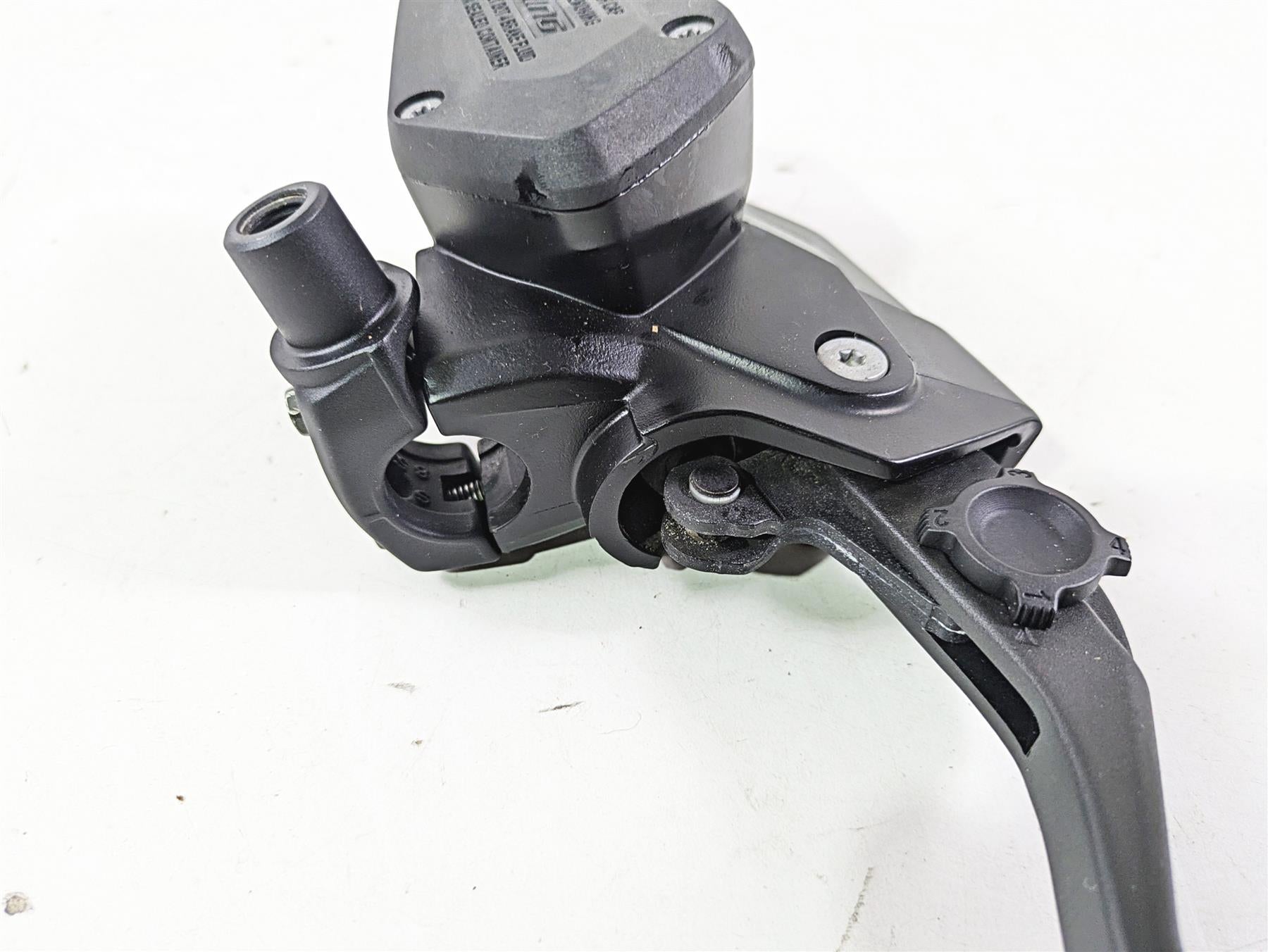 2015 BMW R1200GS Adv K51 Front Brake Master Cylinder 32728559604 {{ shop.shopifyCountryName }} - Mototech271