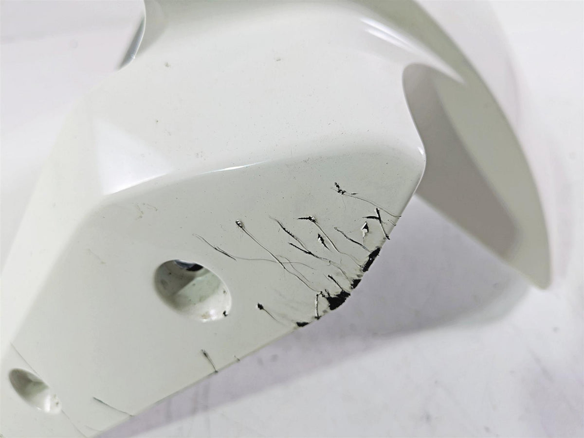 2023 BMW G310R K03 Front Lower Wheel Fender 4468556891 46618565948 {{ shop.shopifyCountryName }} - Mototech271