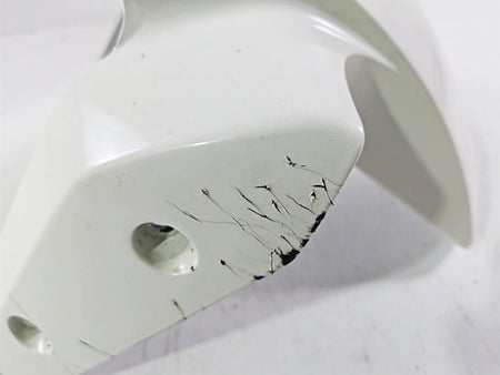 2023 BMW G310R K03 Front Lower Wheel Fender 4468556891 46618565948 {{ shop.shopifyCountryName }} - Mototech271