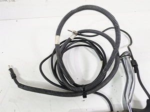 2004 Yamaha XVZ1300 Royal Star Rear FM Radio & CB Antenna Set 4XY-88143-10-00 | Mototech271