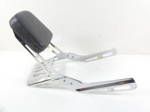 2006 Honda VTX1800 C2 Sissybar Sissy Bar Passenger Pillion Backrest
