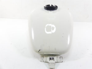 2012 Harley Touring FLHTP Electra Glide Fuel Gas Petrol Tank - Read 61356-08 | Mototech271