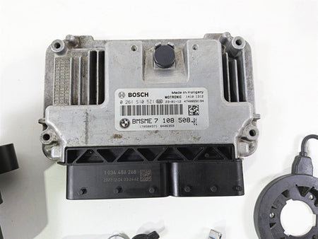 2023 BMW F850GS K81 Handsfree Ignition Switch Key Cdi 66128559944 13617108508 {{ shop.shopifyCountryName }} - Mototech271