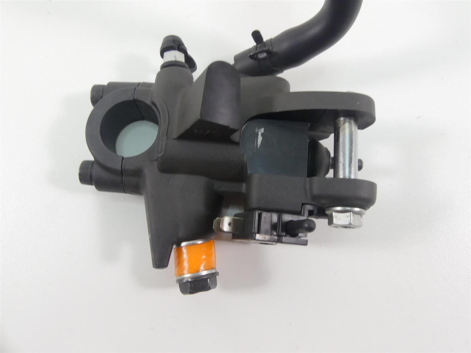 2012 Kawasaki ZX1400 ZX14R Ninja 3/4 Clutch Radial Master Cylinder 43015-0151 {{ shop.shopifyCountryName }} - Mototech271