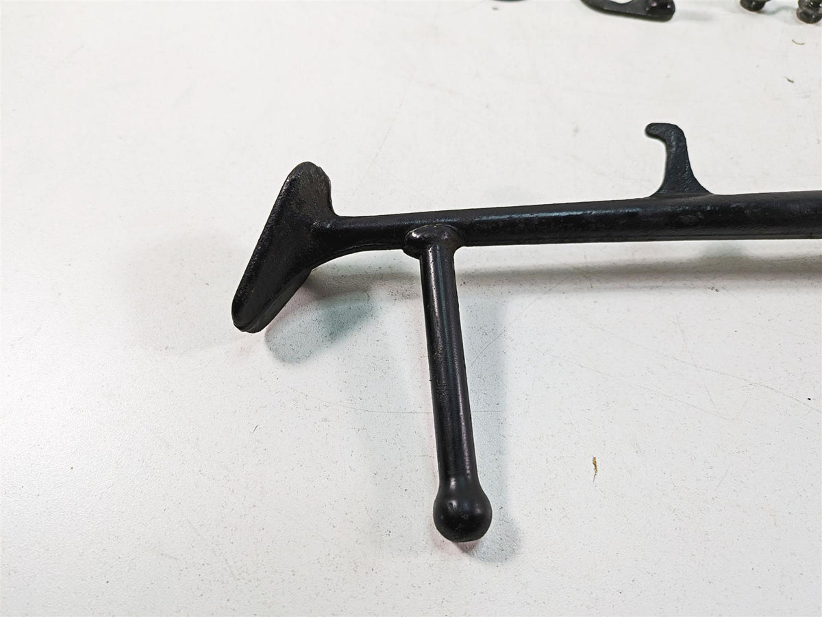 2002 Yamaha FZ1 FZS1000 Fazer Side Kickstand Kick Stand + Switch 5LV-27311-00-00 {{ shop.shopifyCountryName }} - Mototech271