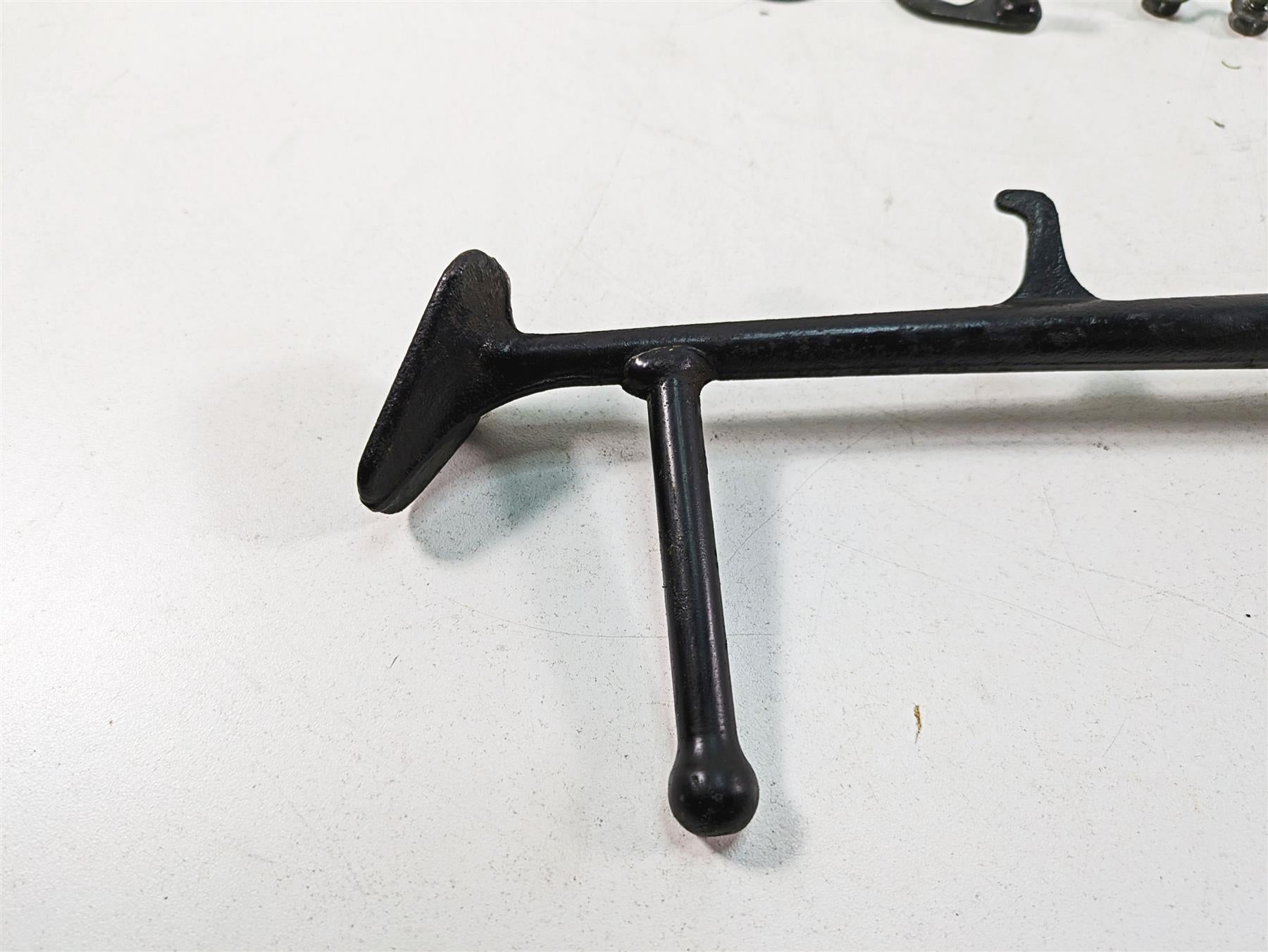2002 Yamaha FZ1 FZS1000 Fazer Side Kickstand Kick Stand + Switch 5LV-27311-00-00 {{ shop.shopifyCountryName }} - Mototech271