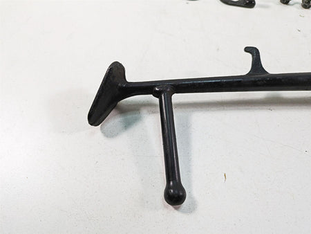 2002 Yamaha FZ1 FZS1000 Fazer Side Kickstand Kick Stand + Switch 5LV-27311-00-00 {{ shop.shopifyCountryName }} - Mototech271