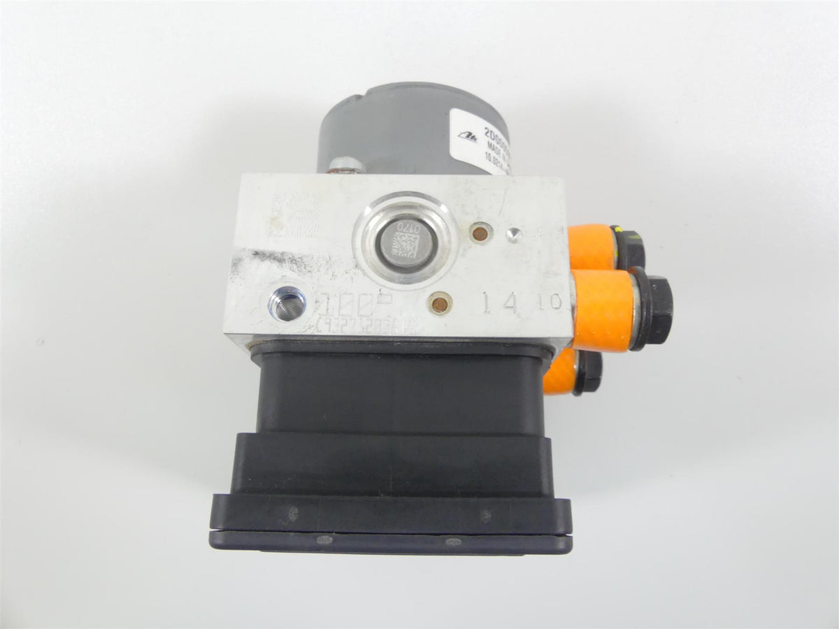 2021 Aprilia Tuono 660 RS660 Abs Brake Pump Module Unit 2D000540 2D000590 {{ shop.shopifyCountryName }} - Mototech271