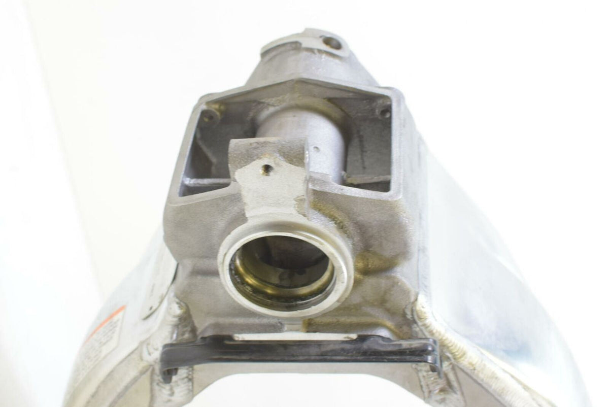 2008 Aprilia RSV2 RSV1000 R Straight Main Frame Chassis Cln Ez Registr AP8146974 {{ shop.shopifyCountryName }} - Mototech271
