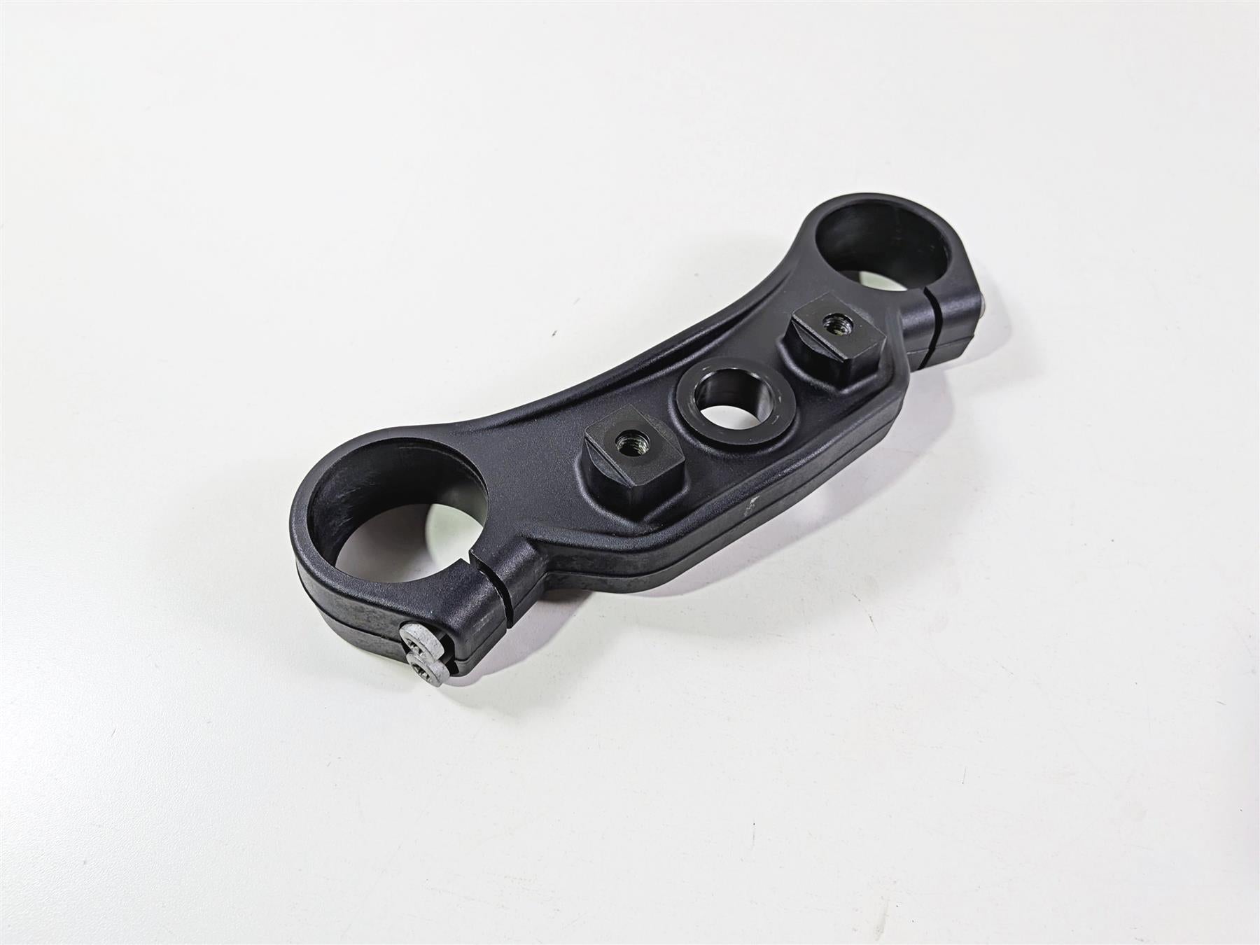 2016 KTM 1290 Super Adventure Upper Triple Tree Steering Clamp 60301034032 {{ shop.shopifyCountryName }} - Mototech271