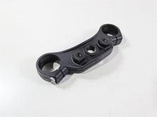 Load image into Gallery viewer, 2016 KTM 1290 Super Adventure Upper Triple Tree Steering Clamp 60301034032
