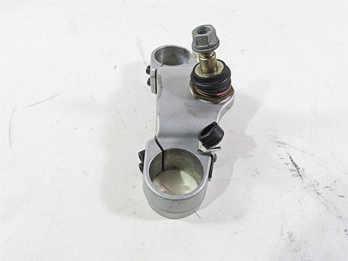 2004 BMW R1150GS R21 Lower Triple Tree Steering Clamp Ball Joint 31422338223 {{ shop.shopifyCountryName }} - Mototech271