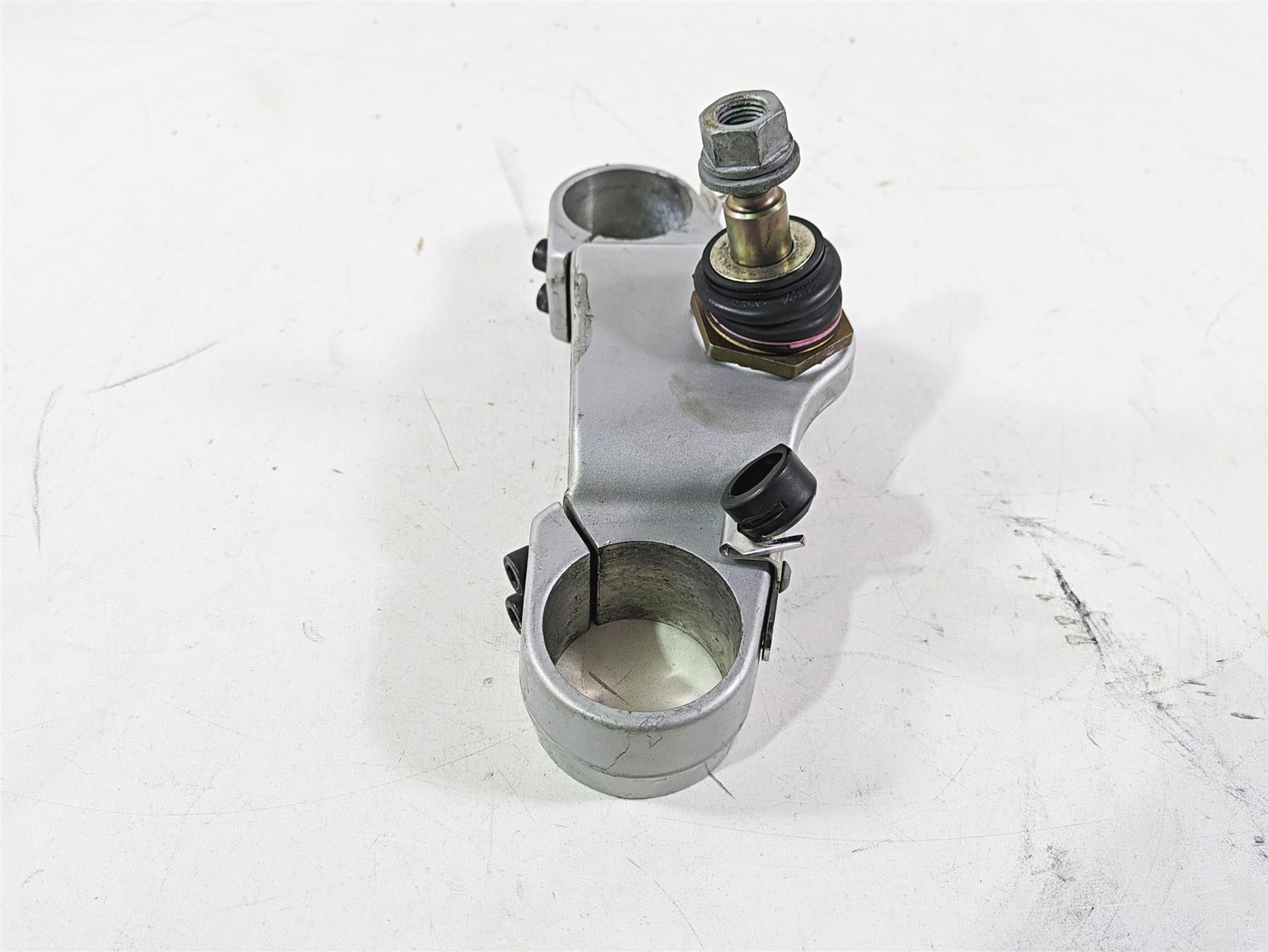 2004 BMW R1150GS R21 Lower Triple Tree Steering Clamp Ball Joint 31422338223 {{ shop.shopifyCountryName }} - Mototech271
