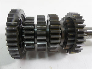 2015 Ducati Monster 1200 S Transmission Gears Shift Shaft Drum Set 15021941B | Mototech271